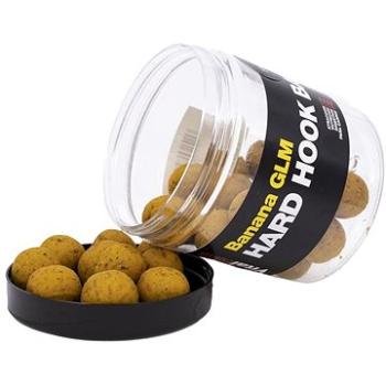 Vitalbaits Boilie Hard Hook Bait Banana GLM (RYB940112nad)