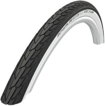 Schwalbe Road Cruiser 27,5" (584 mm) 37.0 Black/White Plášť na trekingové kolo