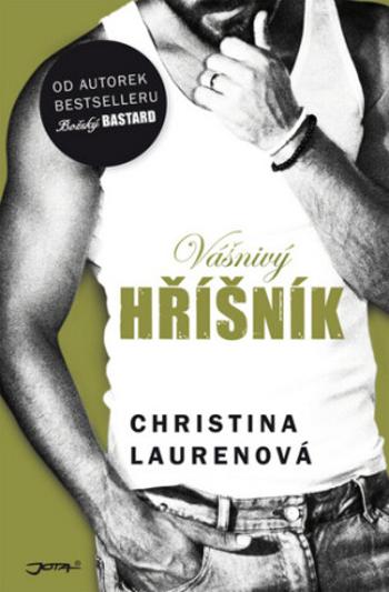 Vášnivý hříšník (Defekt) - Christina Laurenová