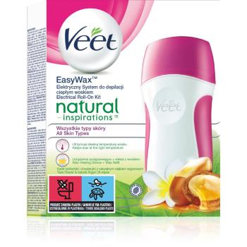 Veet EasyWax sada pro depilaci