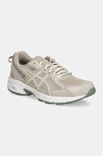 Sneakers boty Asics GEL_VENTURE 6 šedá barva, 1203A438