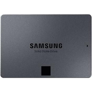 Samsung 870 QVO 2TB (MZ-77Q2T0BW)