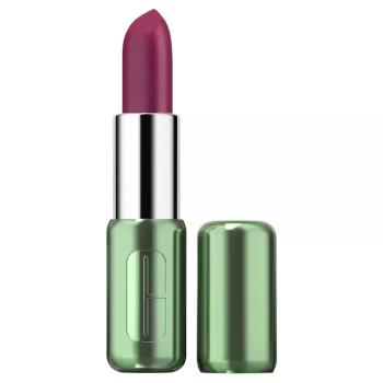 Clinique Matná rtěnka Pop Longwear (Matte Lipstick) 3,9 g Pow Pop