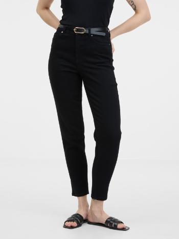 Orsay Jeans Černá