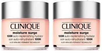 Clinique Sada hydratačních gelových krémů 100H Auto-Replenishing Hydrator