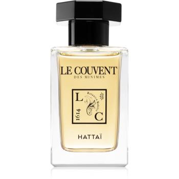 Le Couvent Maison de Parfum Singulières Hattaï parfémovaná voda unisex 50 ml