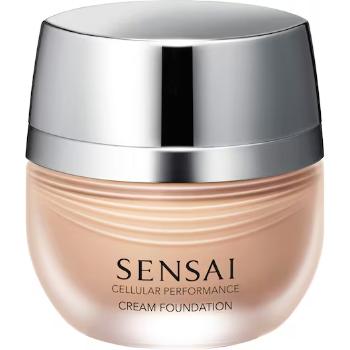 Sensai Krémový make-up SPF 15 Cellular Performance Foundations (Cream Foundation) 30 ml CF12 Soft Beige