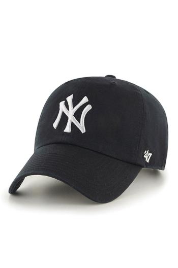 Čepice 47brand MLB New York Yankees B-RGW17GWS-BKD