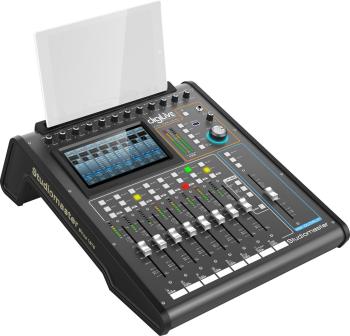 Studiomaster DigiLIVE 16 Digitální mixpult