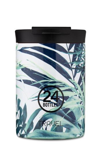 Termohrnek 24bottles Travel Tumbler Lush 350 ml Tumbler.350.Lush-Lush