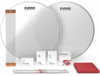 Evans UV1 Snare Tune Up Kit 14" Blána na buben