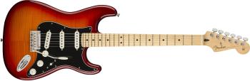 Fender Player Stratocaster Plus Top MN ACB