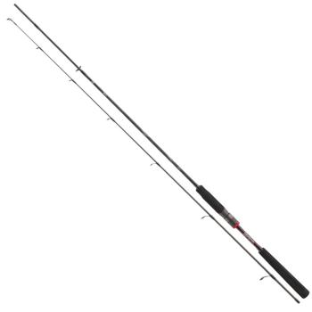 Daiwa prút ballistic x spin 2,70 m 30-70 g