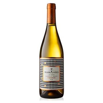 DIAMANDES Viognier 2018 0,75l (7798141180400)