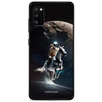 Mobiwear Glossy lesklý pro Samsung Galaxy A41 - G004G (5904808450744)