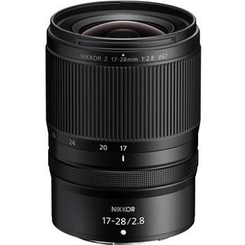 NIKKOR Z 17-28mm f/2.8  (JMA718DA)