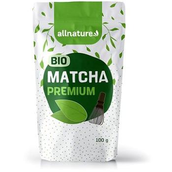 Allnature Matcha Premium