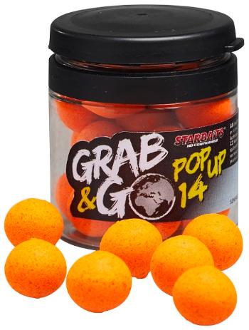 Starbaits pop up g&g global tutti 20 g 14 mm