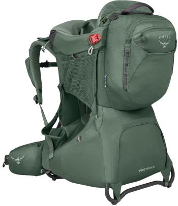 Osprey Poco Premium Koseret Green Dětský nosič