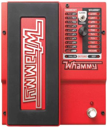 Digitech Whammy 5