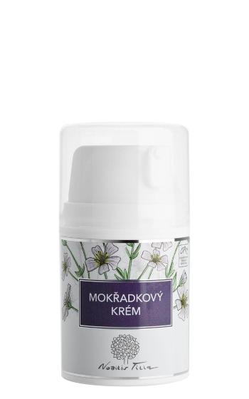 Nobilis Tilia Mokřadkový krém 50 ml