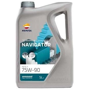 Repsol Navigator HQ GL-4 75W/90 - 5 L (RPP4006JFA)