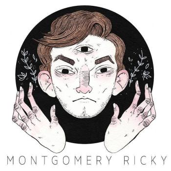 Ricky Montgomery - Montgomery Ricky (Reissue) (LP)