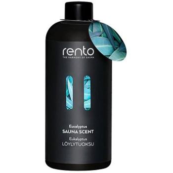 Rento Esence eukalypt 400 ml (3607)