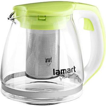 Lamart Konvice 1.1l zelená Verre LT7026 (42002258)