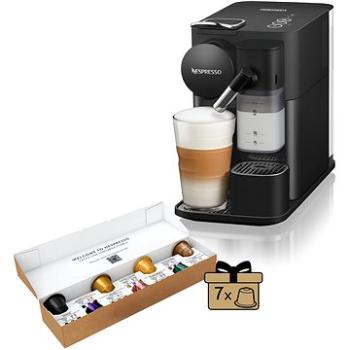 NESPRESSO De'Longhi Lattissima One Black EN510.B (EN510.B)