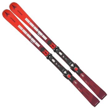 Atomic Redster S9 Revoshock S + X 12 GW Ski Set 165 cm Lyže