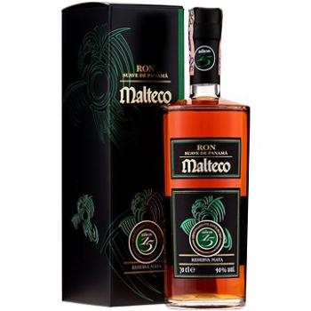 Malteco 15Y 0,7l 40% GB (8009366297255)