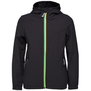 LOAP URMILI Gyerek dzseki, fekete, méret 158-164