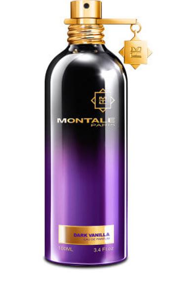 Montale Dark Vanilla - EDP 50 ml