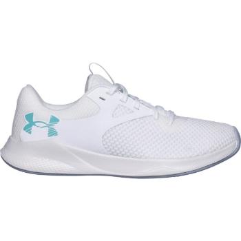 Under Armour W CHARGED AURORA 2 Női edzőcipő, bézs, méret 38