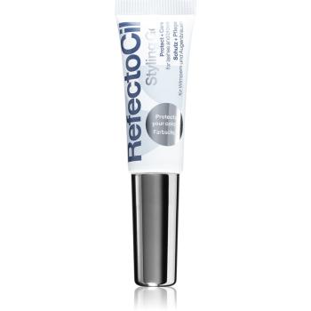 RefectoCil Styling transparentní gel na řasy a obočí 9 ml