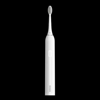 TESLA Smart Toothbrush Sonic TS200 sonický kartáček white