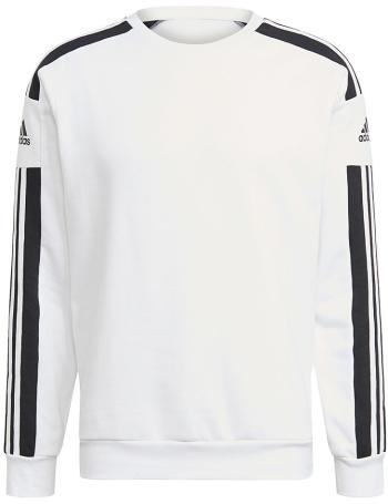 Bílá mikina Adidas pánská vel. 2XL