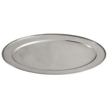 STALGAST Tácka oválna 25x18cm