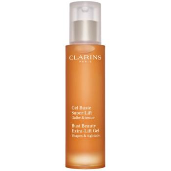 Clarins Bust Beauty Extra-Lift Gel zpevňující gel na poprsí s okamžitým účinkem 50 ml