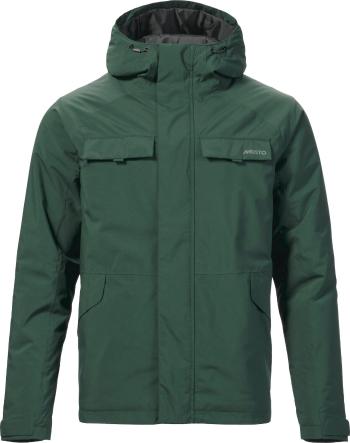 Musto Bunda Insulated Rain Darkest Spruce L