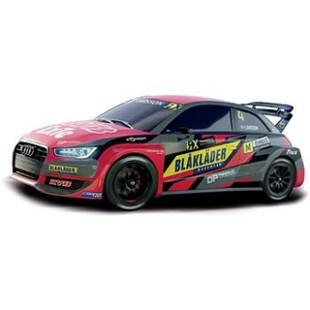 SCX Original Audi S1 WRX Blaklader (8436572911765)