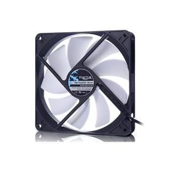 Fractal Design 140mm Silent Series R3 (FD-FAN-SSR3-140-WT)