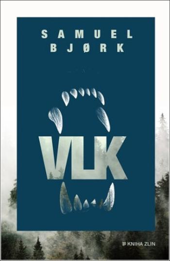 Vlk - Samuel Bjørk