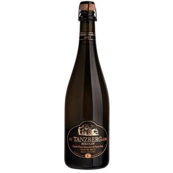 TANZBERG Sekt blanc de noirs 2017, 0,75 l (7020292542036)