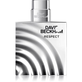 David Beckham Respect toaletní voda pro muže 60 ml