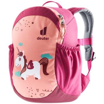 deuter Dětský batoh Pico Bloom -Ruby