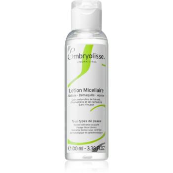 Embryolisse Cleansers and Make-up Removers micelární čisticí voda 100 ml