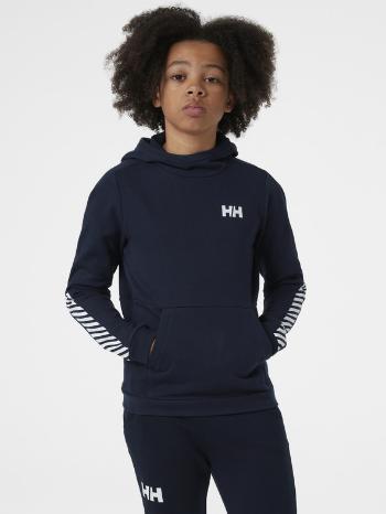 Helly Hansen Mikina dětská Modrá