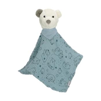 Sterntaler Cuddle Cloth Muslin Elia